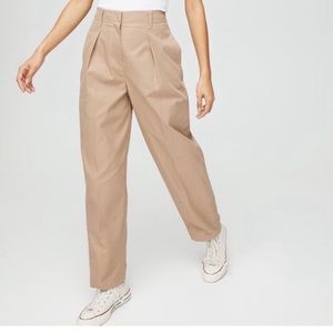 Wilfred free day off pants size 6